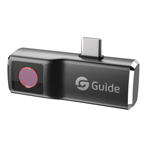 Guide MobIR Air фото